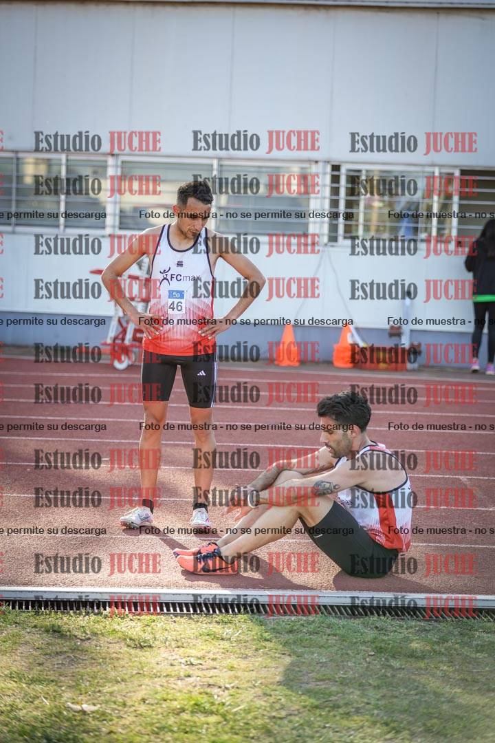 Fotos de algunos extras del torneo