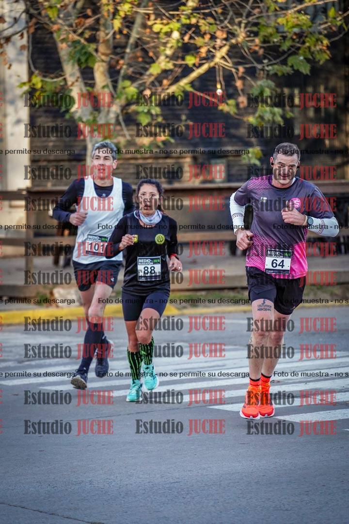 Fotos en el circuito - punto 4