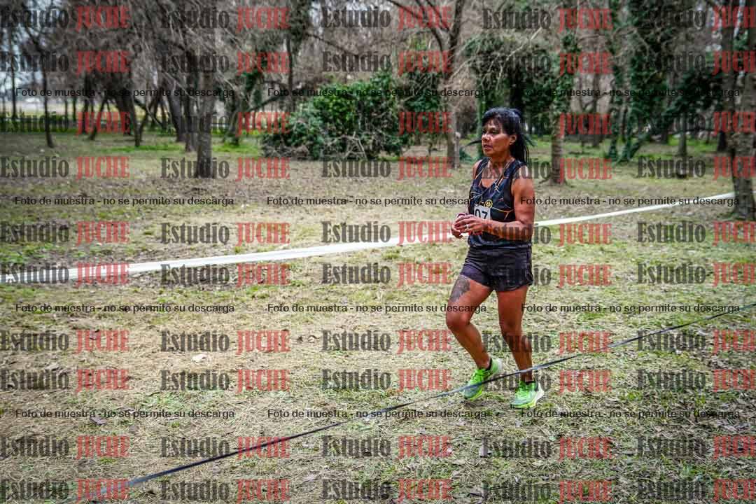 Fotos en el circuito