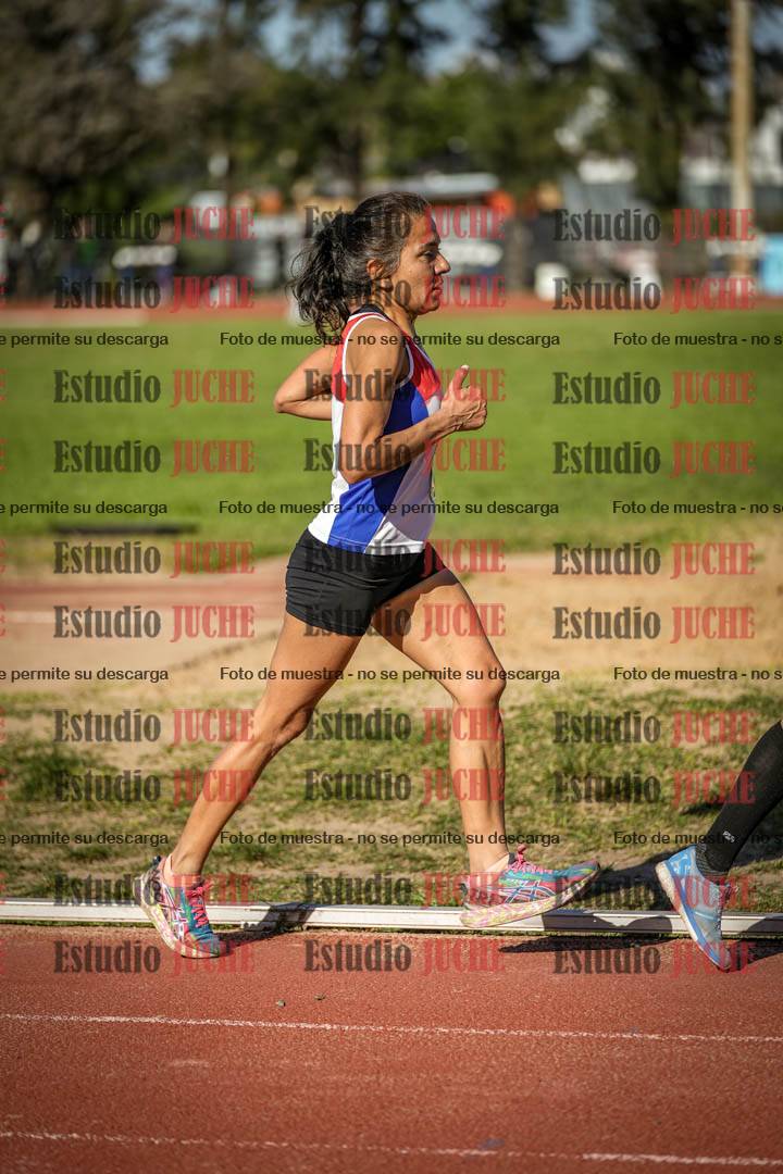 Fotos de los 3000 m llanos de mujeres