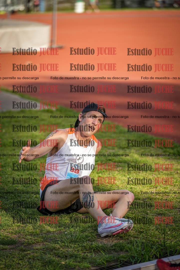 Fotos de algunos extras del torneo