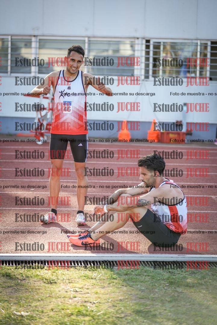 Fotos de algunos extras del torneo