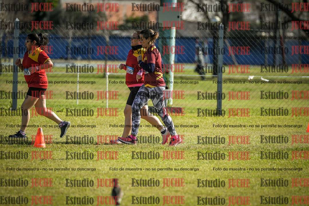 Fotos en de la largada