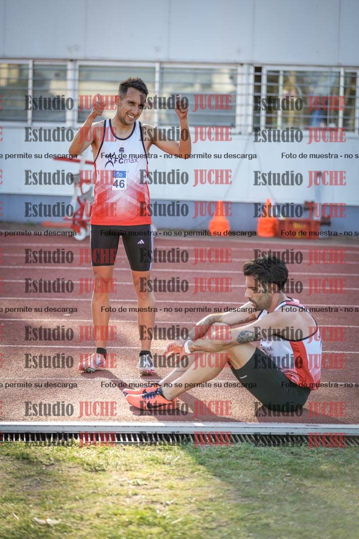 Fotos de algunos extras del torneo