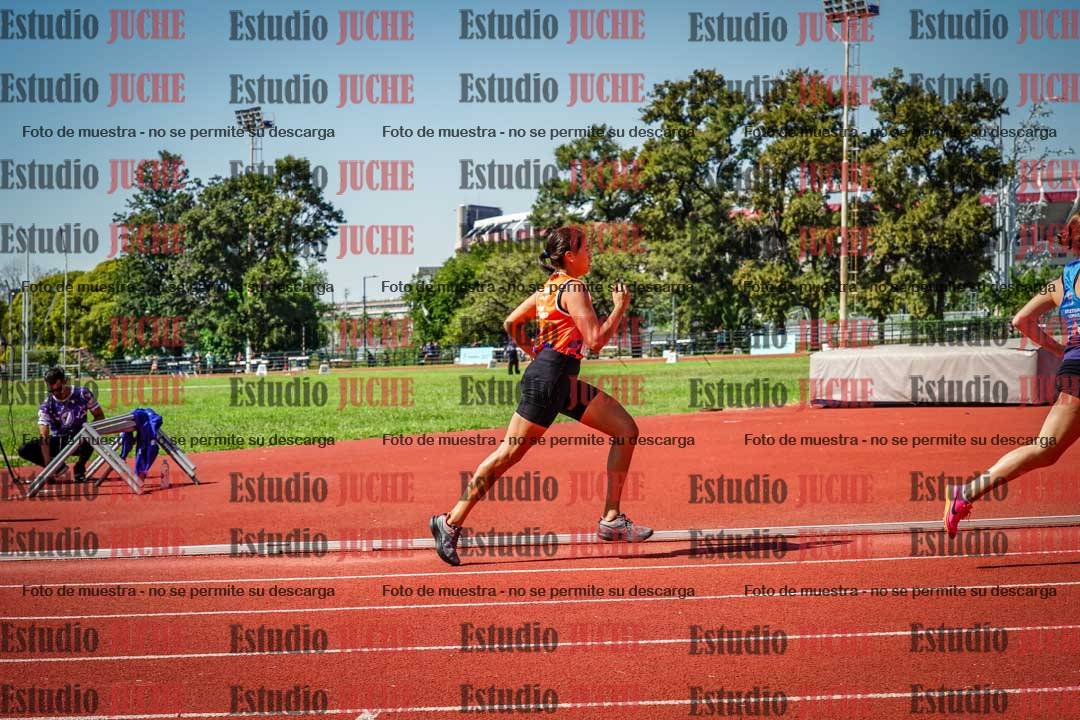 Fotos de los 800 m llanos de mujeres