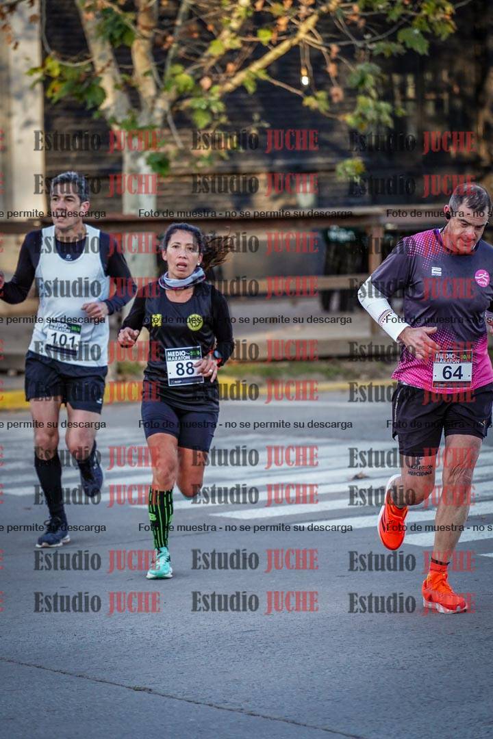 Fotos en el circuito - punto 4