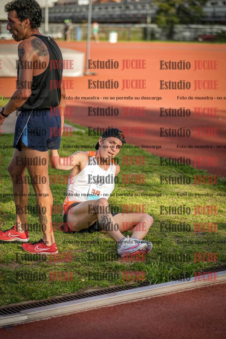 Fotos de algunos extras del torneo