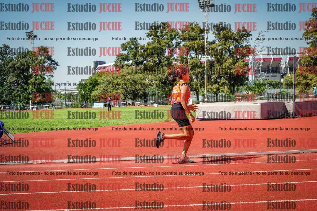 Fotos de los 800 m llanos de mujeres