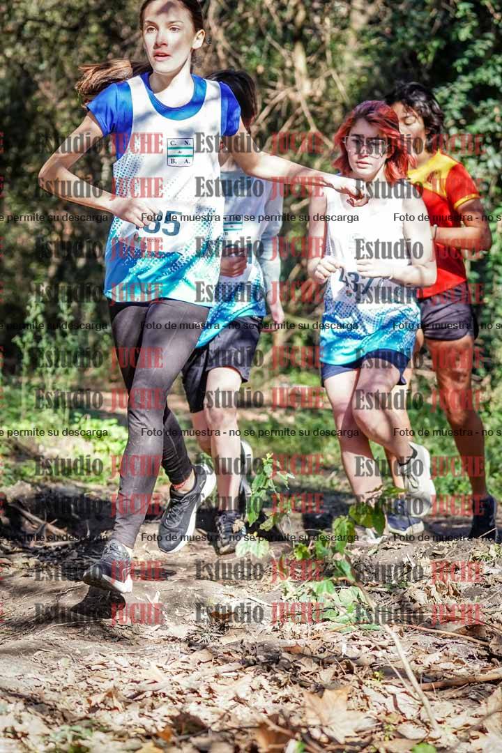 Fotos en el segundo punto del circuito