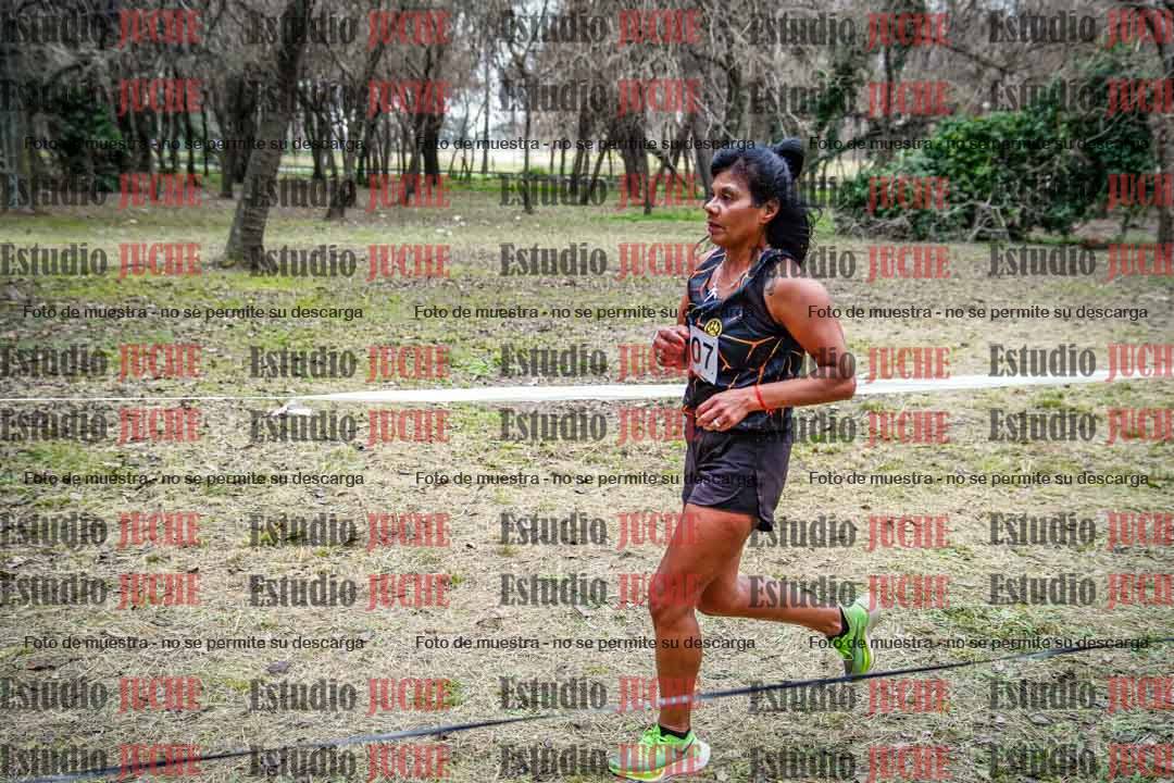 Fotos en el circuito
