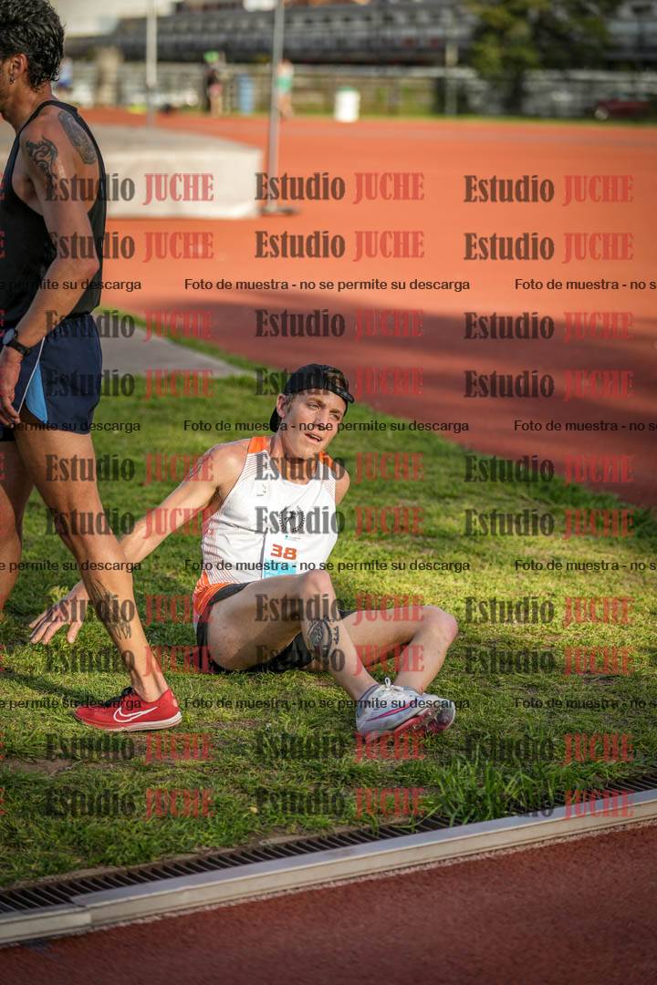 Fotos de algunos extras del torneo