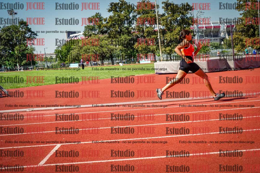 Fotos de los 800 m llanos de mujeres