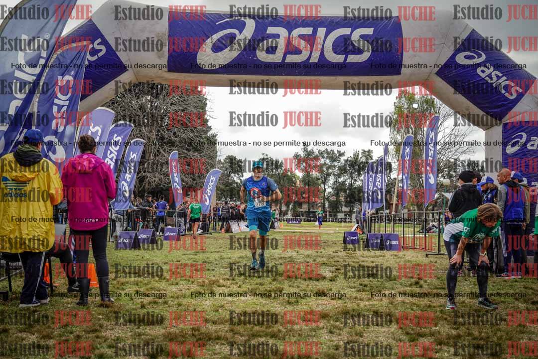Fotos de la llegada