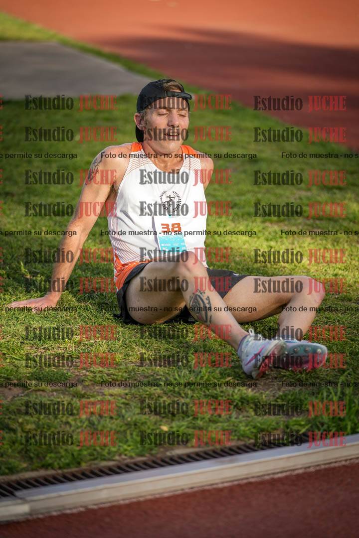 Fotos de algunos extras del torneo