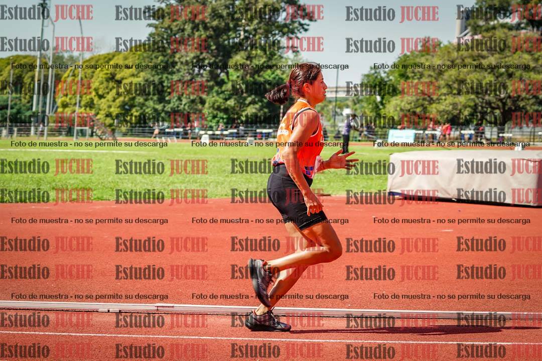 Fotos de los 800 m llanos de mujeres