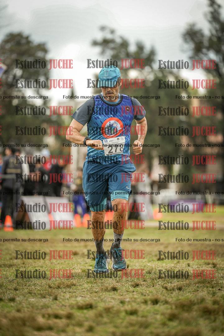 Fotos de la llegada