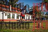 Fotos en el cuarto punto del circuito