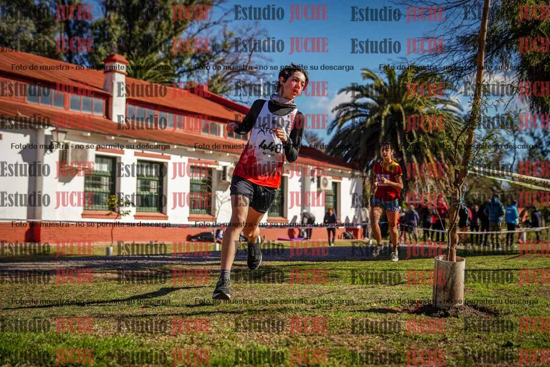 Fotos en el cuarto punto del circuito