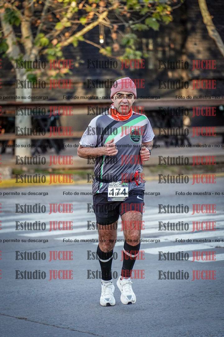 Fotos en el circuito - punto 4