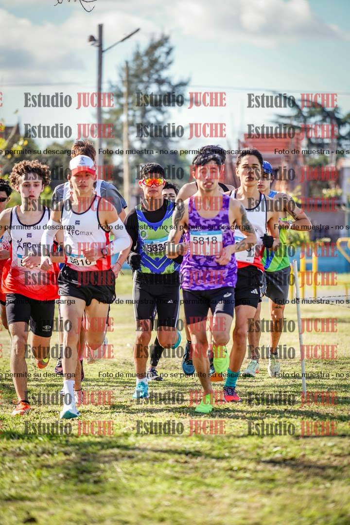 Fotos en el circuito