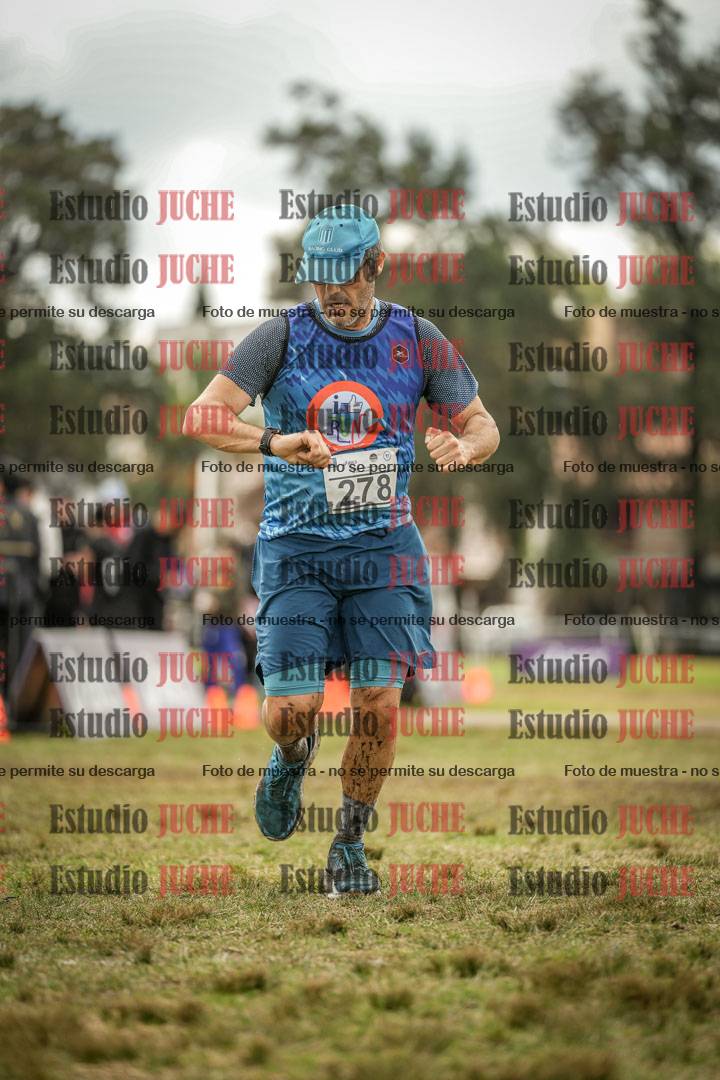 Fotos de la llegada