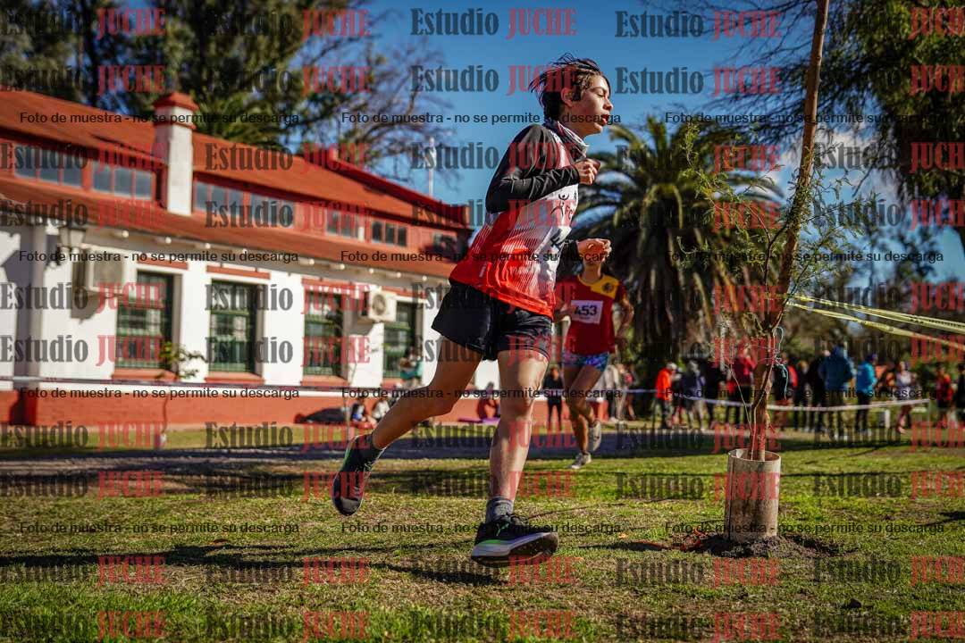 Fotos en el cuarto punto del circuito