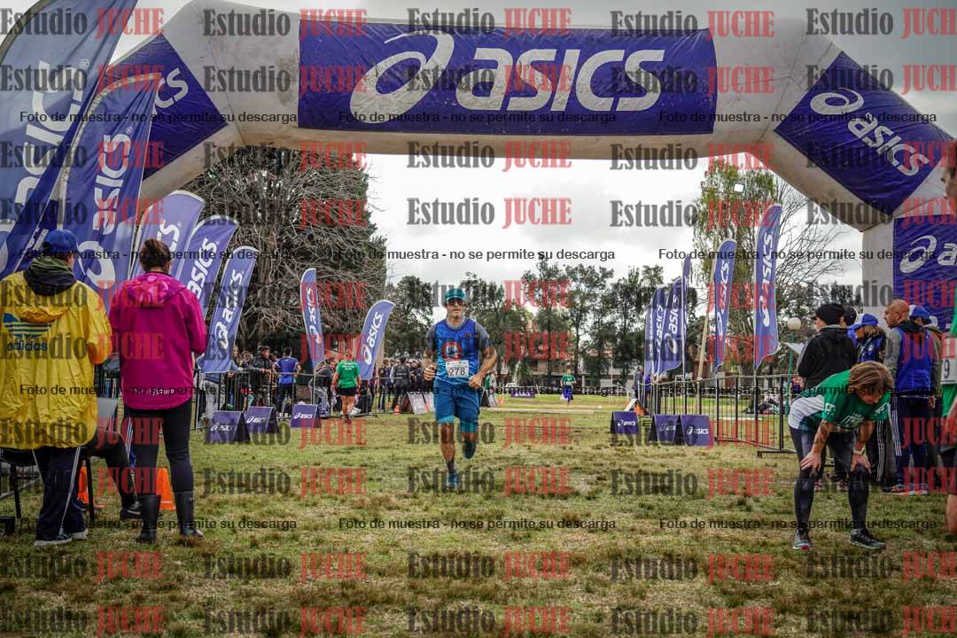 Fotos de la llegada