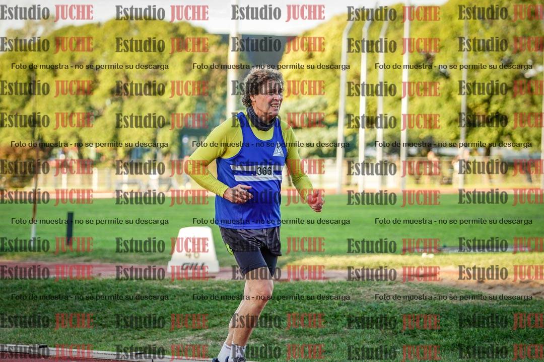 Fotos de los 5000 m
