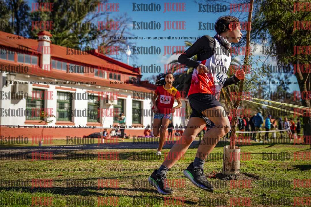 Fotos en el cuarto punto del circuito