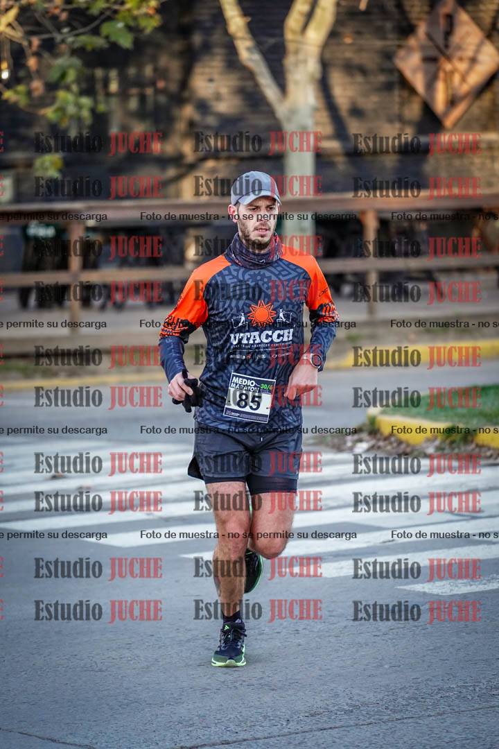 Fotos en el circuito - punto 4
