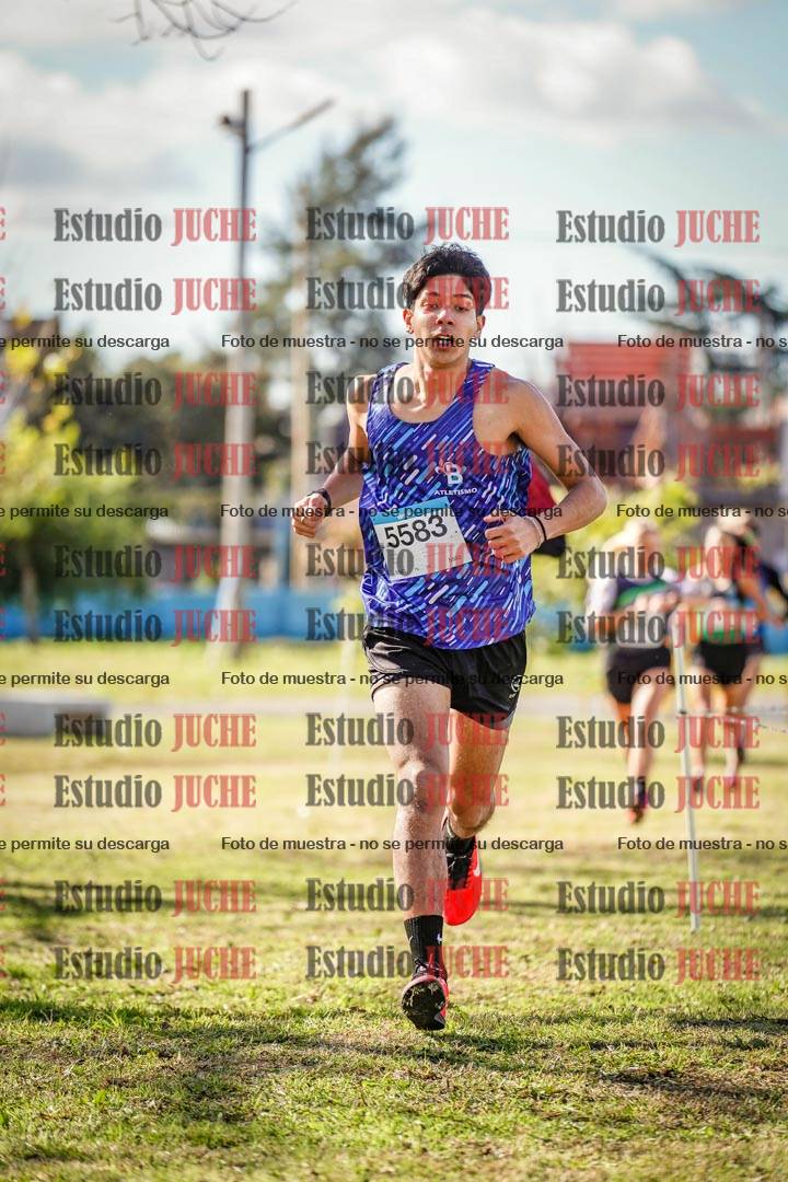 Fotos en el circuito