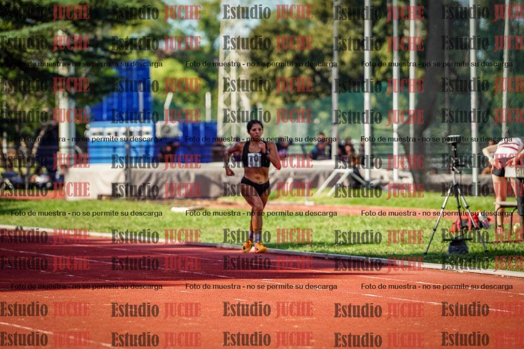 Fotos de los 1500 m llanos de mujeres