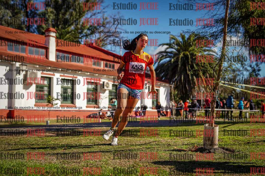 Fotos en el cuarto punto del circuito