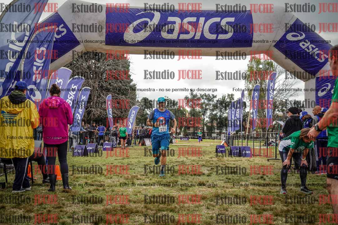 Fotos de la llegada
