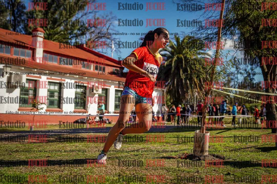 Fotos en el cuarto punto del circuito