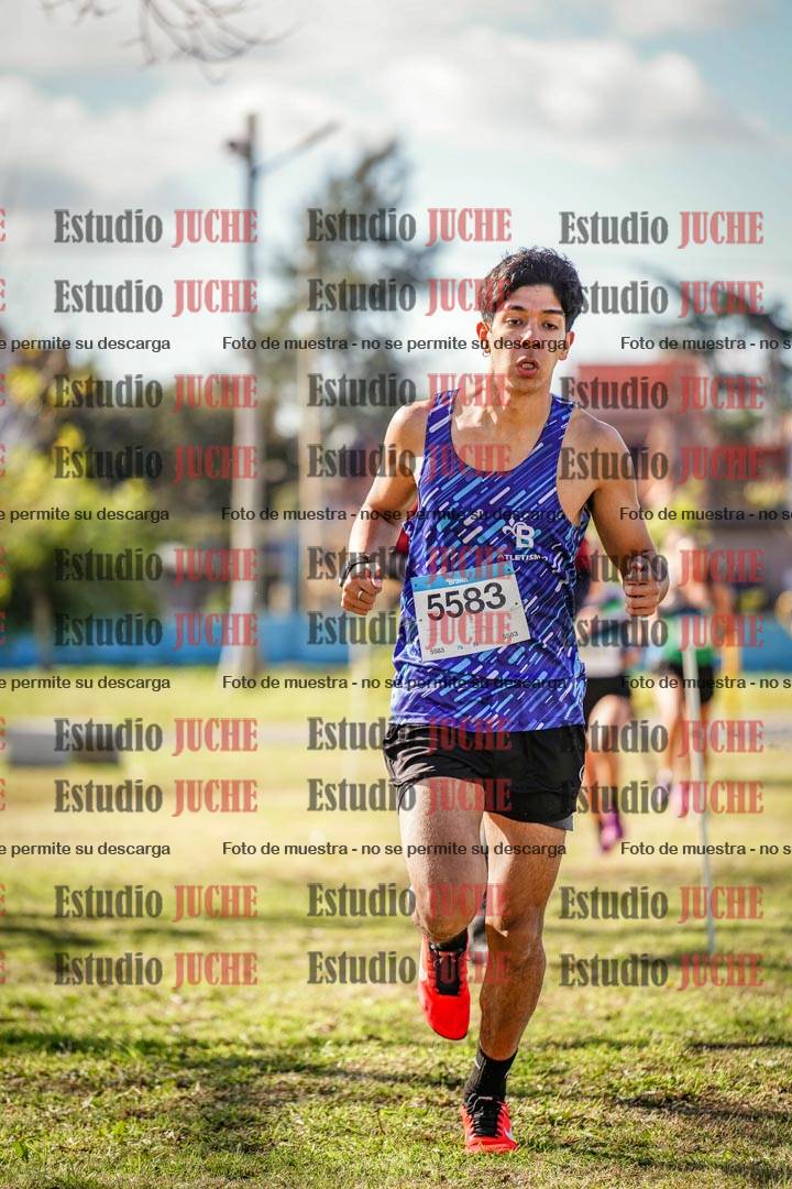Fotos en el circuito