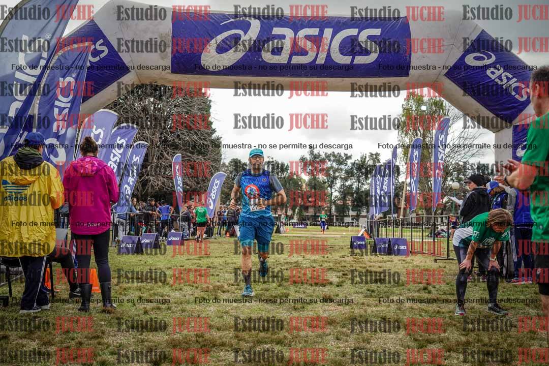 Fotos de la llegada