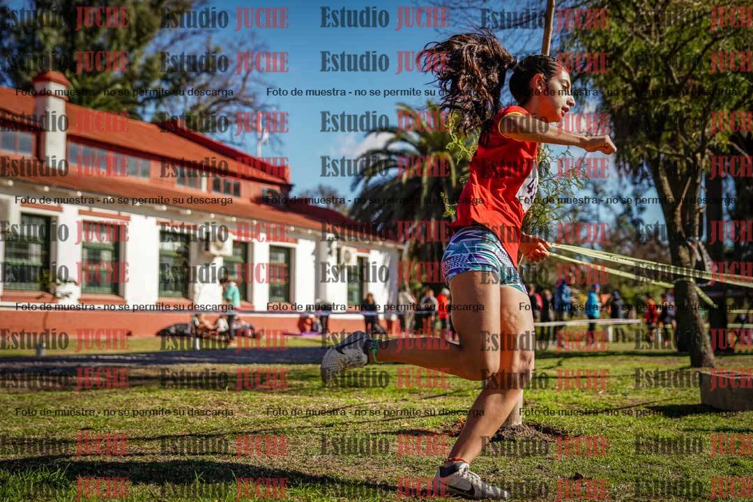 Fotos en el cuarto punto del circuito