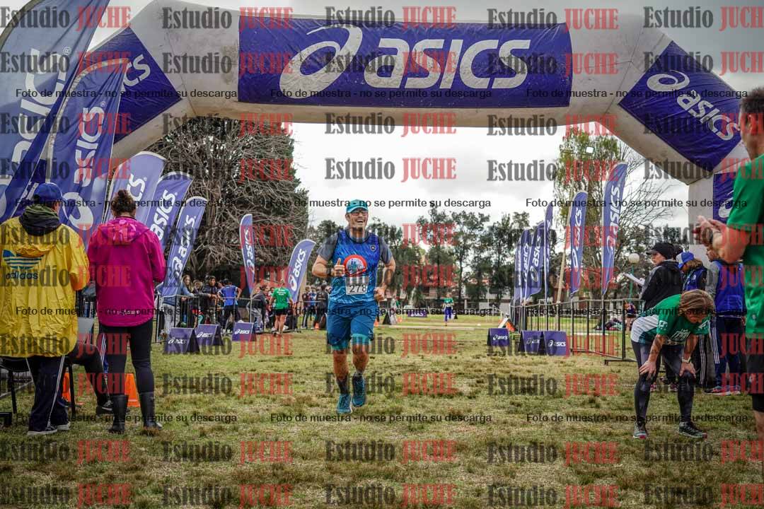 Fotos de la llegada