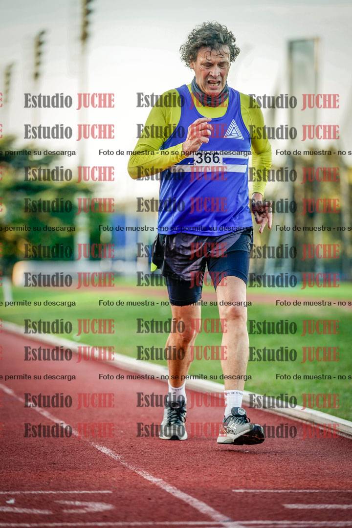 Fotos de los 5000 m