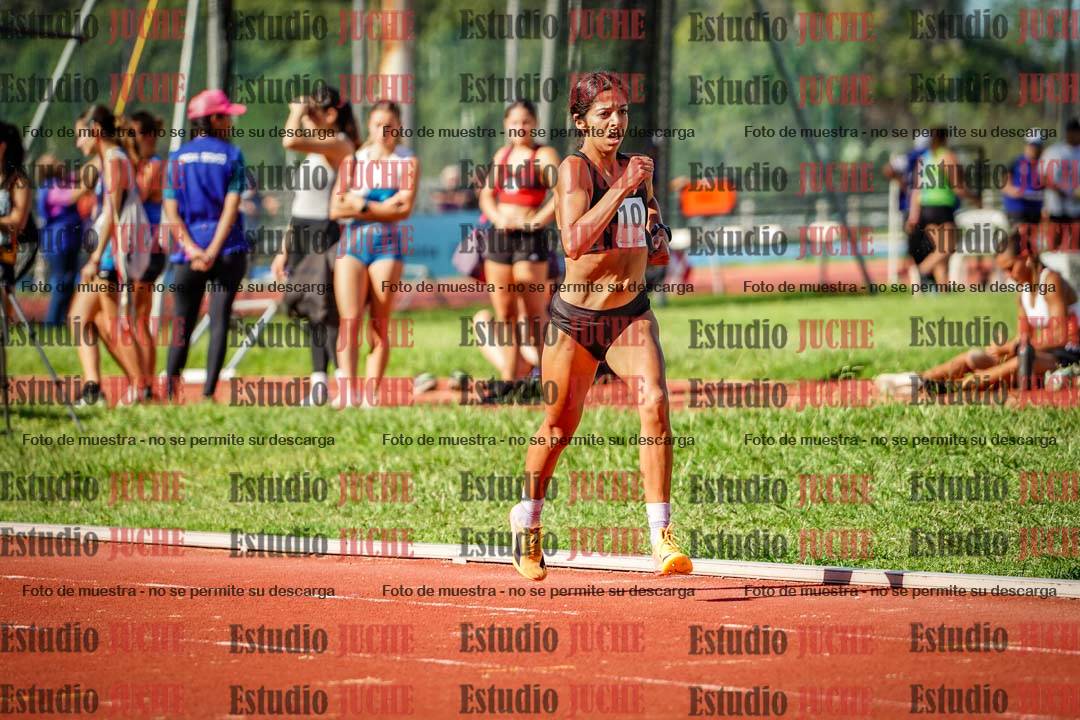 Fotos de los 1500 m llanos de mujeres