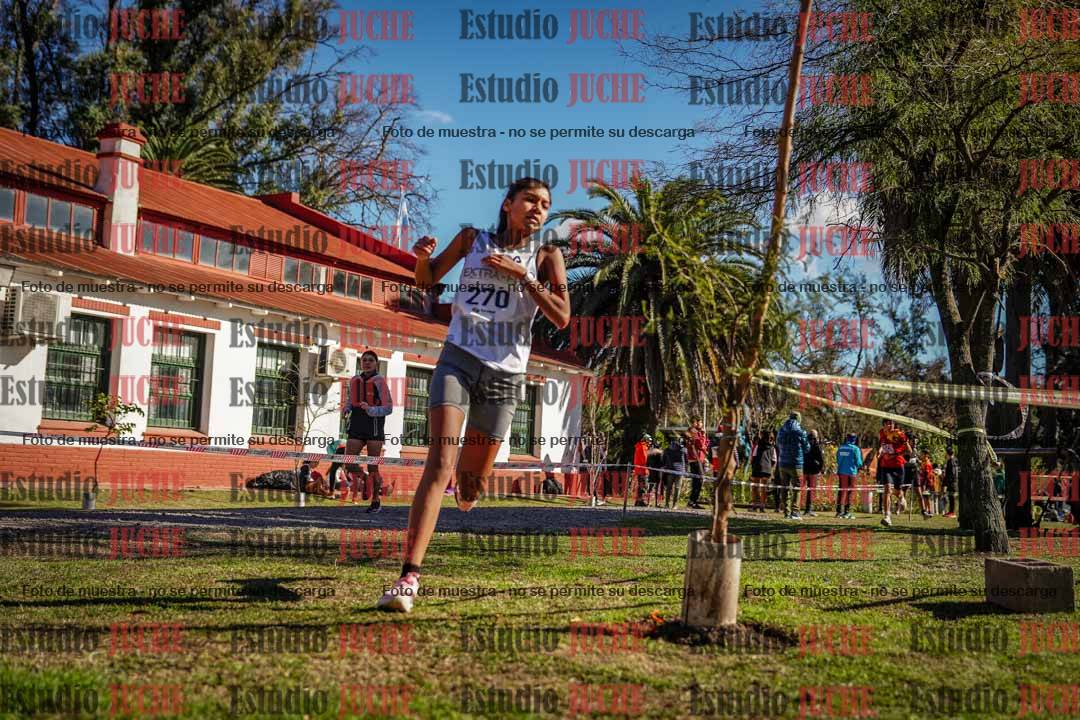 Fotos en el cuarto punto del circuito