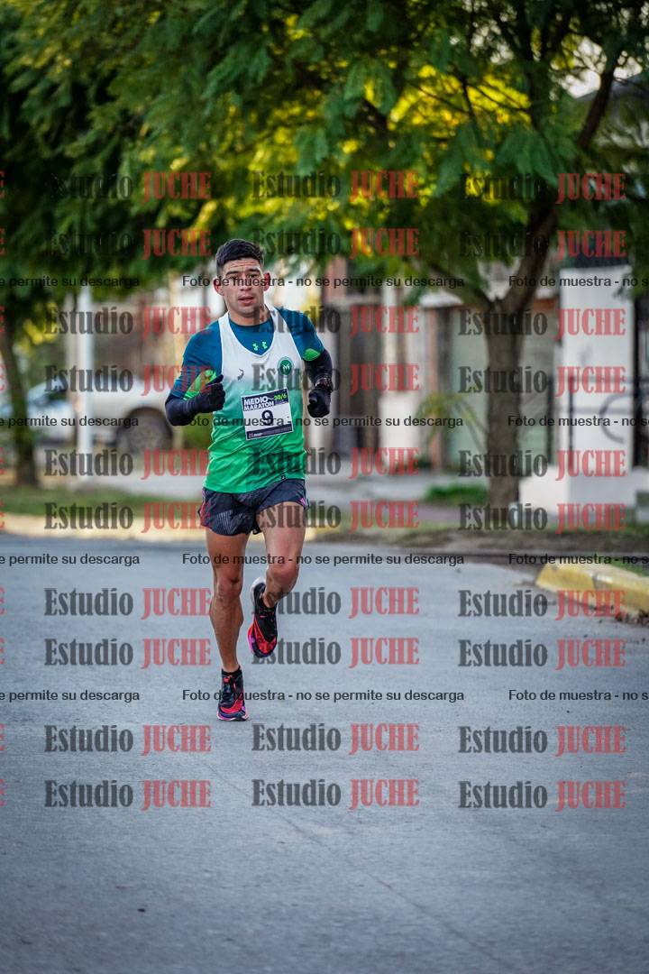 Fotos en el circuito - punto 5