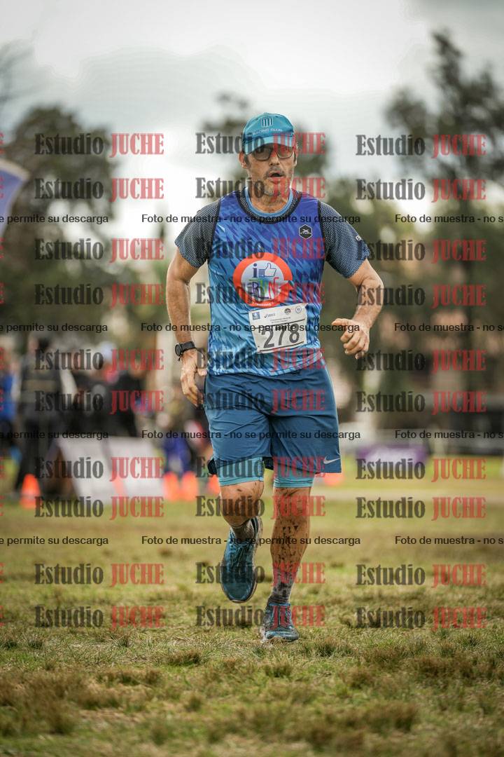 Fotos de la llegada