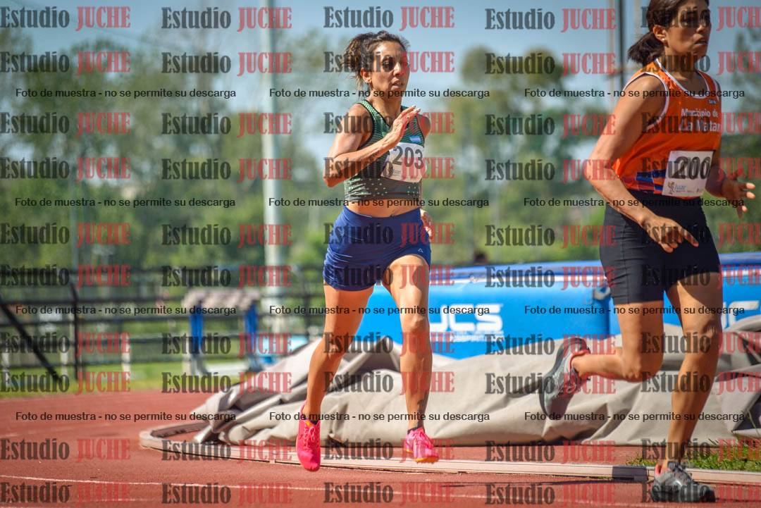 Fotos de los 800 m llanos de mujeres