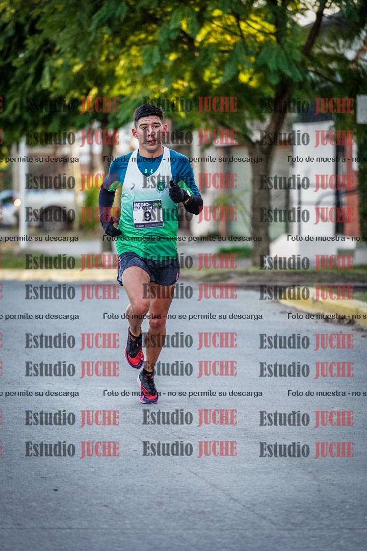 Fotos en el circuito - punto 5