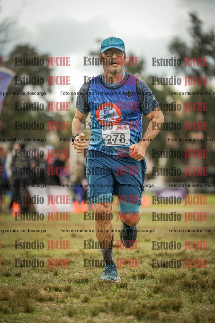 Fotos de la llegada