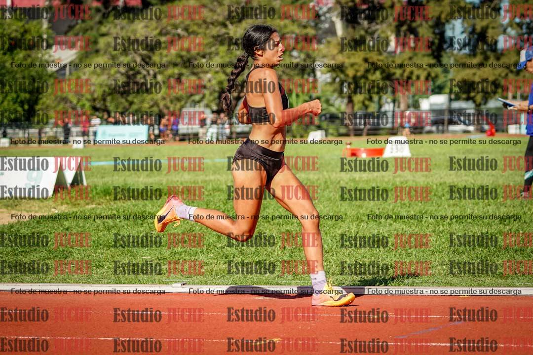 Fotos de los 1500 m llanos de mujeres