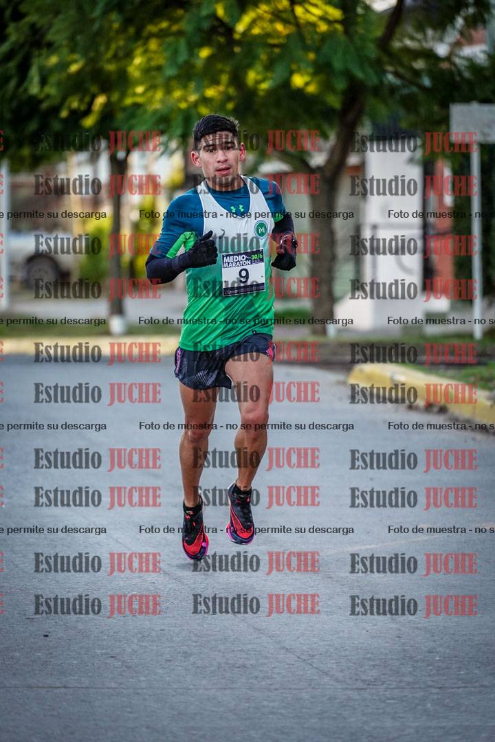 Fotos en el circuito - punto 5