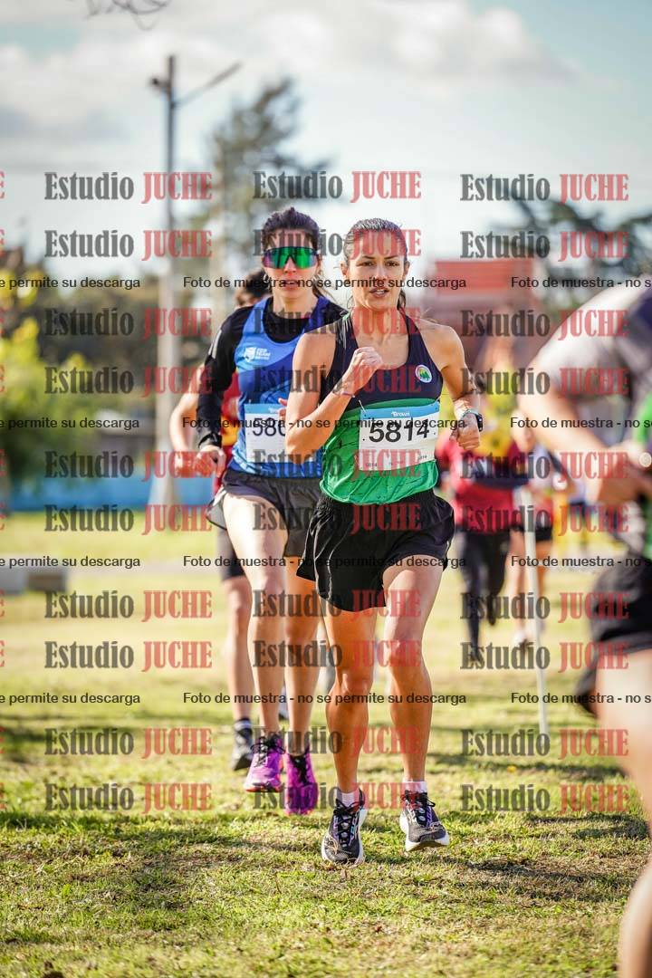 Fotos en el circuito
